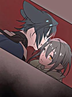 Nơi Tôi Chờ Đợi Một Vì Sao Giáng Trần - 