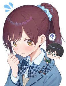 Nonderi Kubo Wa Genjitsu No Koi Ga Shiritai - Nonderi Kubo Wa Genjitsu No Koi Ga Shiritai