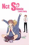 Not so shoujo love story - 