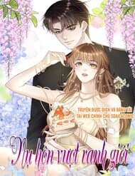 Nụ Hôn Vượt Ranh Giới - Nụ Hôn Vượt Ranh Giới