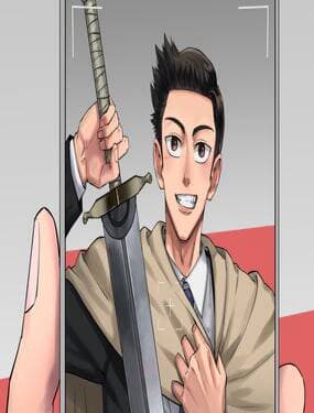 Nửa Kia Của Ta Trở Thành Truyền Thuyết - 