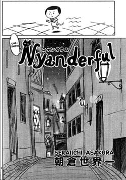 Nyanderful - 