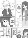 O Chikadzuki Ni Naritai Manga - I Want To Be Close, I Want to Become Acquaintances