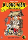 Ô Long Viện Tình Huynh Đệ - 