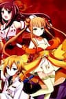 Occult Maiden - Hishou - Oni o Tsugu Shounen - Occult Maiden, Light Chronicle, The Boy Who Prevails Over Demons