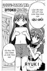 Ojou-sama wa Otoko no Ko - 