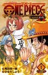 One Piece Hành Trình Của Ace - 
