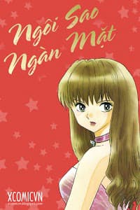 Oneshot Hoshi wa Sen no Kao (Ngôi sao ngàn mặt) - 