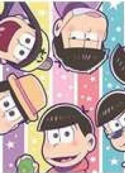 Osomatsu-san One shot Collection - 