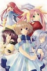 Otokonoko wa Maid Fuku ga Osuki!? - オトコのコはメイド服がお好き!?, Otoko no Ko wa Maid Fuku ga Osuki!?, Otosuki