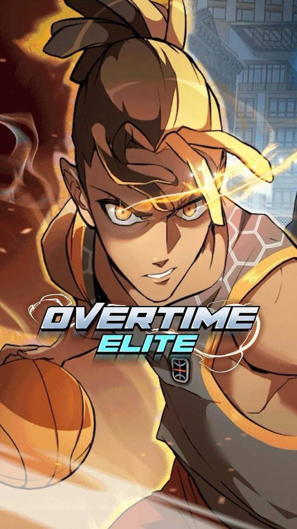 Overtime - 
