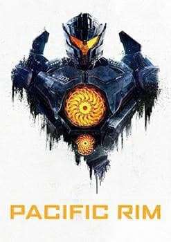 Pacific Rim: Aftermath - Hậu Chiến - 