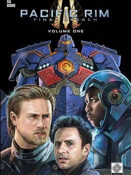 Pacific Rim: Final Breach - Pacific Rim: Final Breach