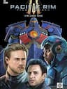 Pacific Rim: Final Breach - Pacific Rim: Final Breach