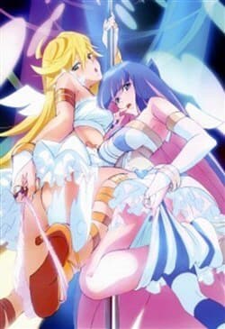 Panty &amp; Stocking - 
