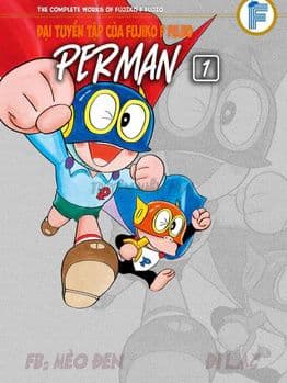 Perman - Đại Tuyển Tập - Perman, Đại Tuyển Tập