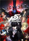 Persona 5 - Persona