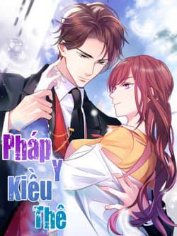 Pháp Y Kiều Thê - 