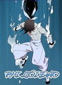 Phi Lôi Đao Thuật - 