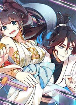 Phi Thăng Bắt Đầu Từ Việc Nuôi Một Tiên Tử - 