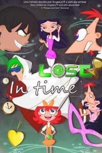 Phineas And Ferb : Lost In Time - Caos En El Tiempo, Hỗn Loạn Thời Gian