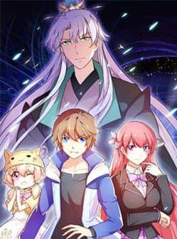 Phò Mã Long Cung Không Dễ Làm - 