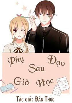 Phụ Đạo Sau Giờ Học - 