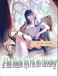 Phu Nhân Lại Rơi Áo Choàng - Phu Nhân Lại Rơi Áo Choàng