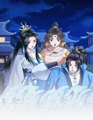 Phu Nhân Ta Là Nữ Đế Hoàng Triều - 