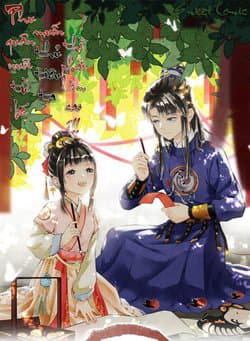 Phu Quân Ta Nuôi Từ Bé Muốn Thủ Tiêu Ta - 