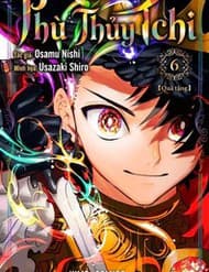 Phù Thủy Ichi - Phù Thủy Ichi