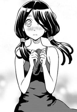 Phù thủy và đại ác ma - The Witch and Great Devil