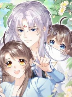 Phúc Hắc Hoa Yêu Mua Một Tặng Một - 