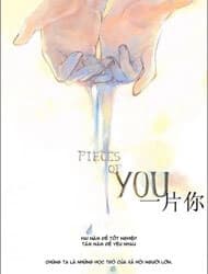 Pieces of You - 