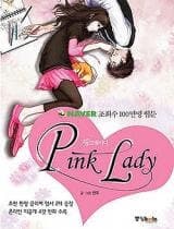 Pink Lady - 