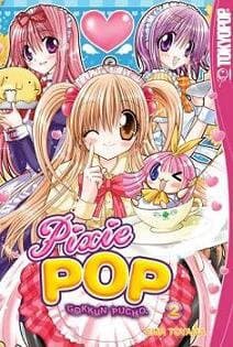 Pixie Pop - 