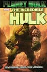 Planet Hulk - 