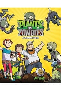 Plants Vs Zombies - Lawnmageddon - 