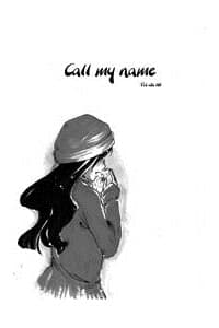 Please Call Me Name - 