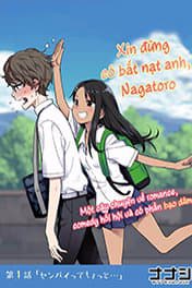 Please don't bully me - Nagatoro-san - Đừng bắt nạt anh nữa, Nagatoro!