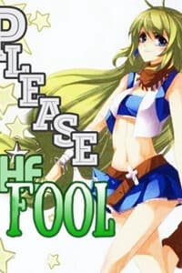 Please, The Fool - 