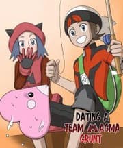 Pokemon - Dating a Team Magma Grunt (Doujinshi) - 