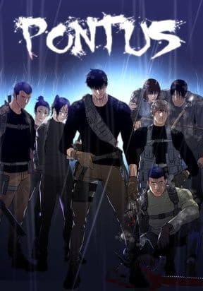 Pontus: Đêm Cực Dạ 2 - Pontus: Đêm Cực Dạ 2