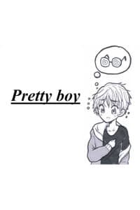 Pretty boy - Chàng đẹp gái