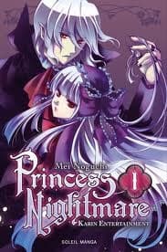 Princess Nightmare - 