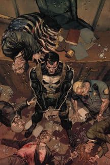 Punisher: Trial of the Punisher - 