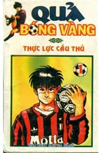 Quả Bóng Vàng - 