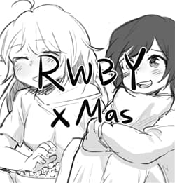 Quà giáng sinh - RWBY Xmas