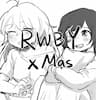 Quà giáng sinh - RWBY Xmas