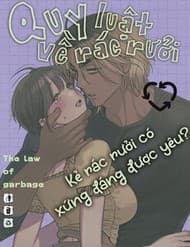 Quy Luật Về Rác Rưởi - Quy Luật Về Rác Rưởi